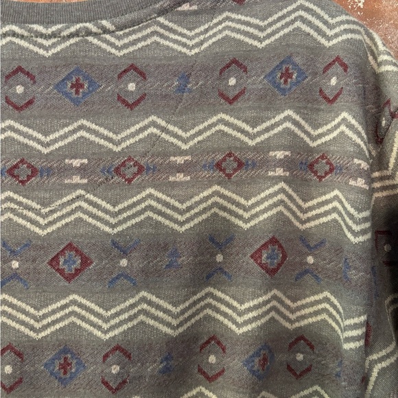 Like new men’s large On the Byas tee - Picture 4 of 4